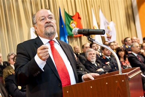 Bombeiros: Liga lança ultimato ao Governo e admite paralisação nacional